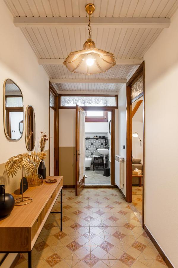 Ca' Marchesi Apartments Sernio Eksteriør billede