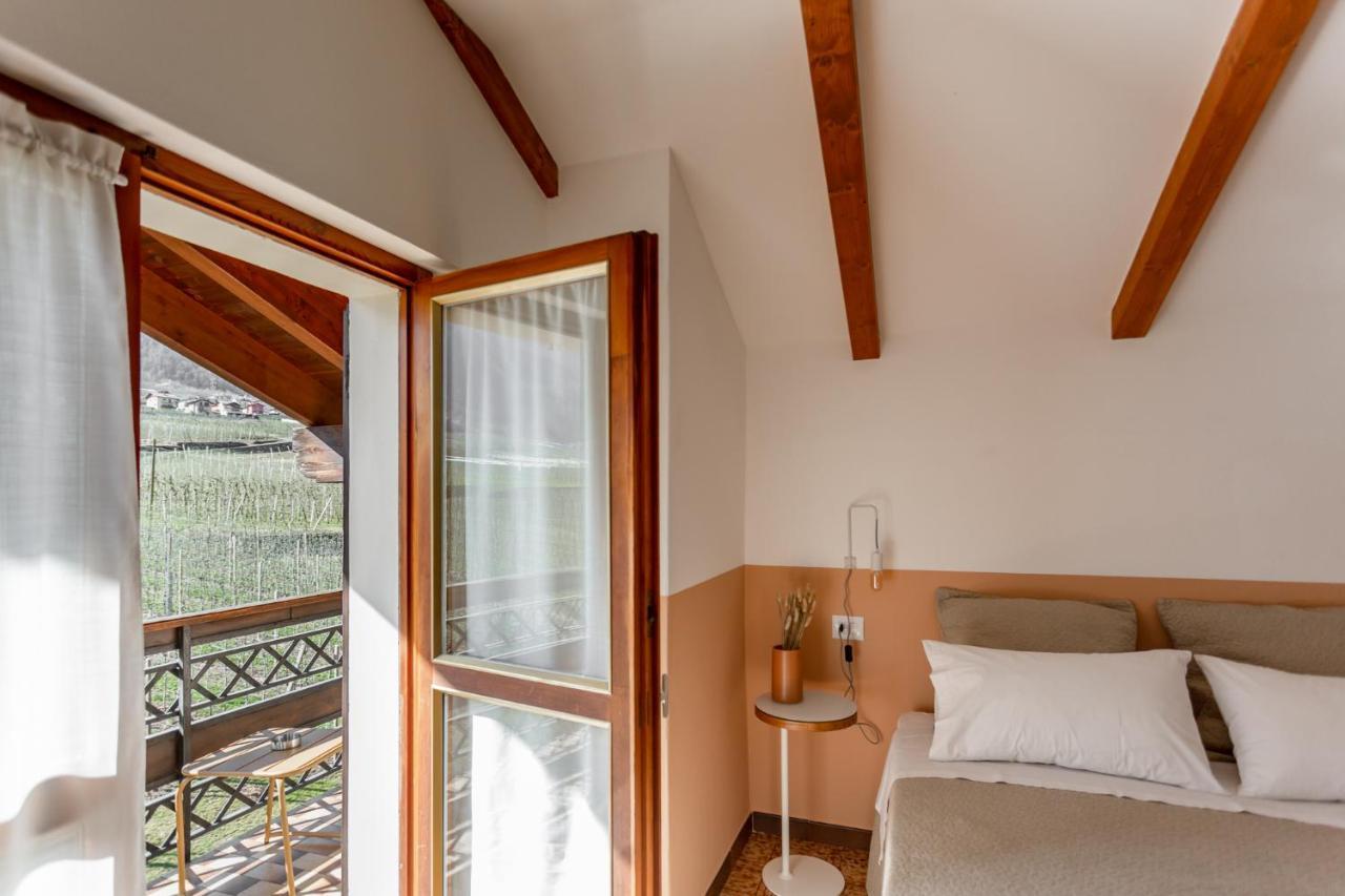 Ca' Marchesi Apartments Sernio Eksteriør billede
