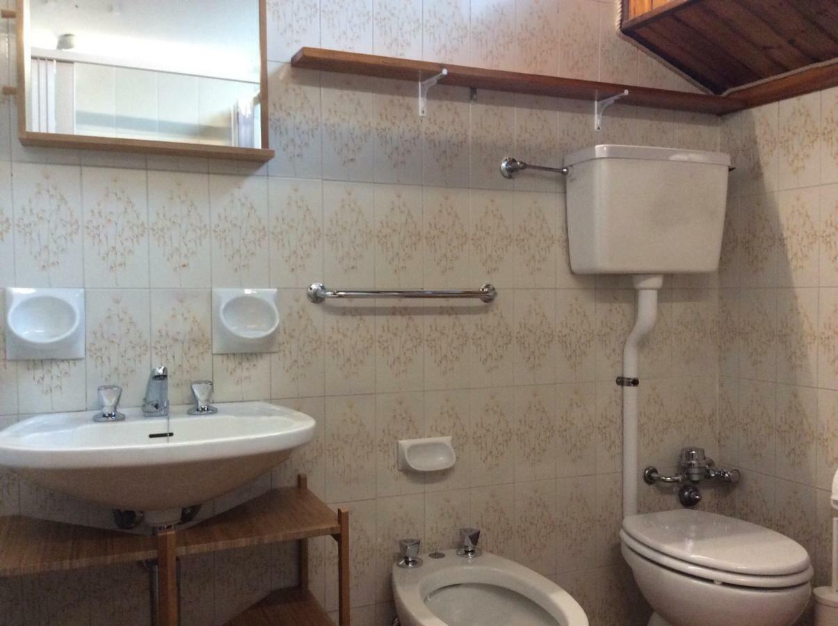 Ca' Marchesi Apartments Sernio Eksteriør billede